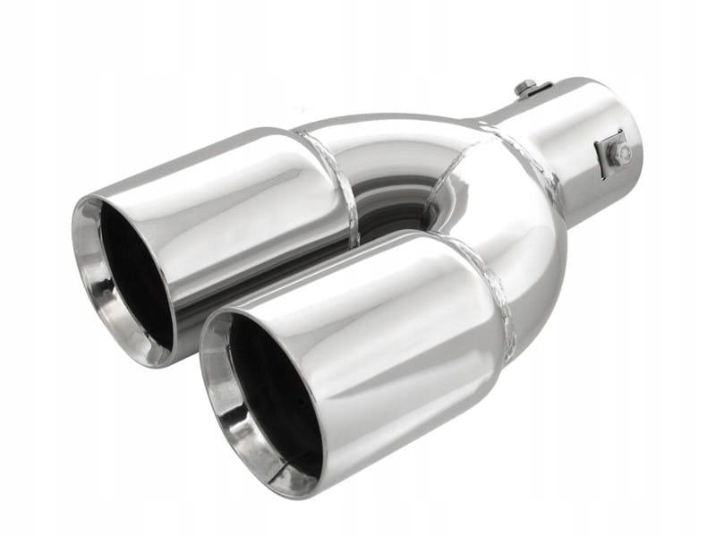 НАКОНЕЧНИК ГЛУШИТЕЛЯ-НЕРЖАВЕЮЩАЯ СТАЛЬ