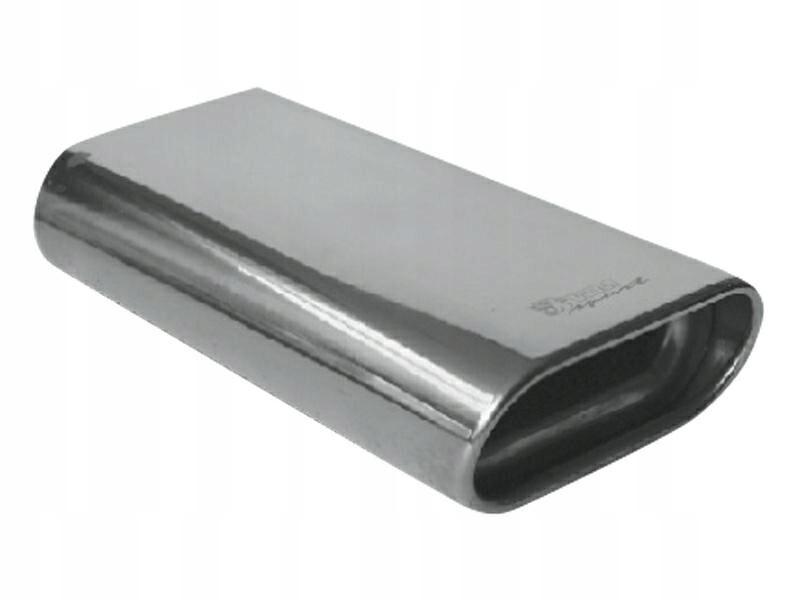 Наконечник вихлопної системи R7 170 X 80 мм