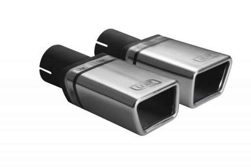 Наконечник вихлопної труби ULTER 120mm N1-58P*