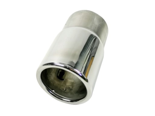 НАКОНЕЧНИК ВИХЛОПНОЇ ТРУБИ VW 5C5071911C