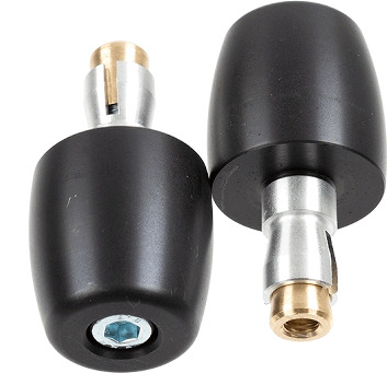 НАКОНЕЧНИКИ РУЛЬОВОГО КОЛЕСА TRW MCL212-S CLASSIC / МОТОЦИКЛИ