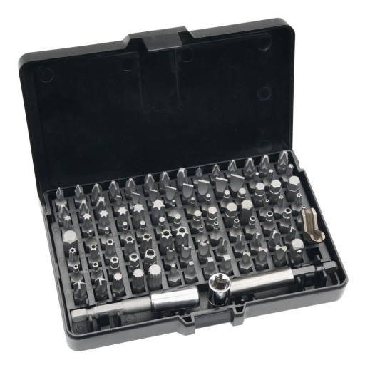 Отвертка биты TORX IMBUS X99 NEO 06-104