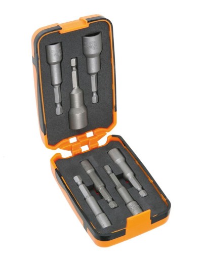 Магнитные отвертки BETA 862F / A7