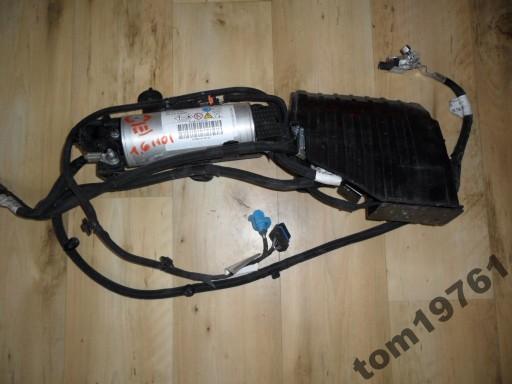 50 92 1007 - ОПОРНЫЙ ПОДШИПНИК ПОЛУОСИ SWAG FORD MONDEO FOCUS