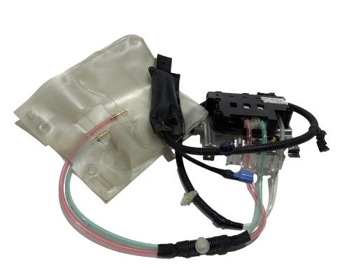 KONGSBERG AUTOMOTIVE 1000239054/S05 МАСАЖ СИДІНЬ