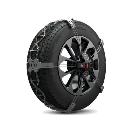 Цепи противоскольжения KONIG K-SUMMIT K44