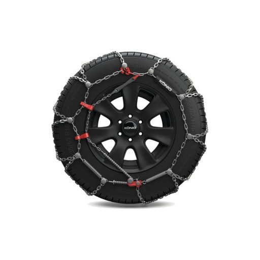 KONIG XD-16 гр. 255 ланцюги протиковзання