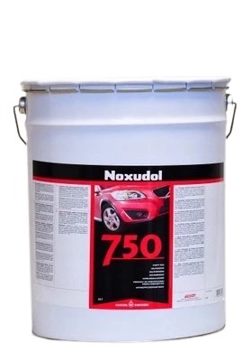 ОБСЛУЖИВАНИЕ ПРОФИЛЕЙ NOXUDOL 750 20 L ОСНОВНОЙ ИМПОРТ