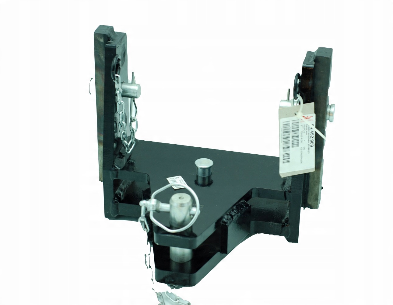 КОНСОЛЬ КРЕПЛЕНИЯ ZETOR CBM 54452909