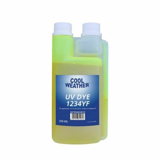 УФ-КОНТРАСТ 1234YF 350ML MAGNETI MARELLI