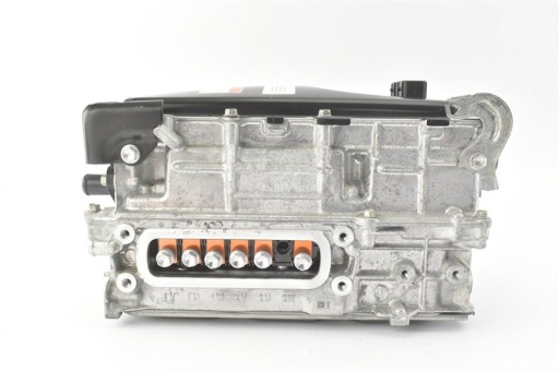G9200-47242 G9200-49116 - Перетворювач інвертора TOYOTA C-HR COROLLA E21 1.8 H