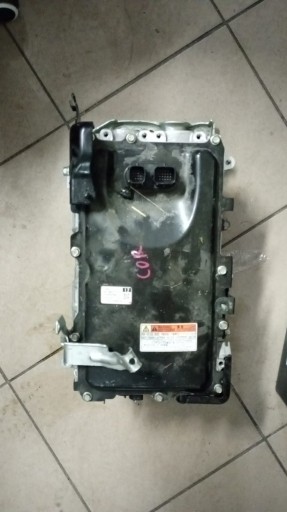 G9200-76060 - Преобразователь инвертора для TOYOTA COROLLA E21 OE G9200-76060