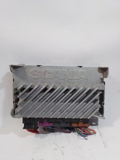 1943615 - Координатор контроллера света scania r 1943618 all/i/12