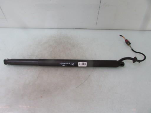 71820-37000 - KORANDO IV 20R ПРИВОД ЗАСЛОНКИ ПРАВЫЙ ЗАДНИЙ ЗАДНИЙ