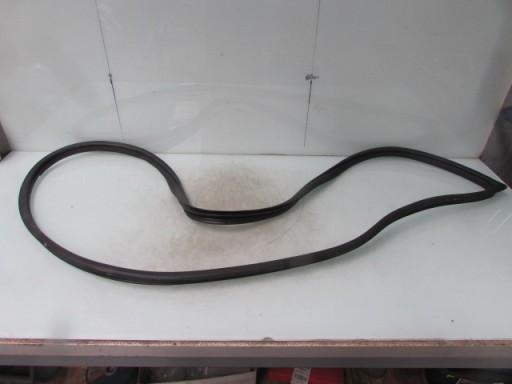 KORANDO IV 20R УЩІЛЬНЕННЯ ДВЕРІ ЛІВА ПЕРЕДНЯ ПЕРЕДНЯ