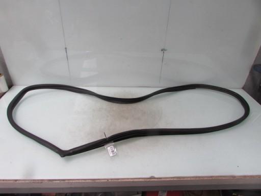 KORANDO IV 20R УЩІЛЬНЮВАЧ ДВЕРІ ЛІВИЙ ЗАДНІЙ ЗАДНІЙ