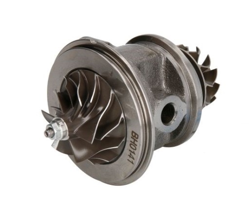 AM.TD025-2, TD02-003, - KORAS CHRA ЯДРО ТУРБІНИ КОМПРЕСІЙНЕ КОЛЕСО KIA SPORTAGE 2,0 CRDI 113 HP