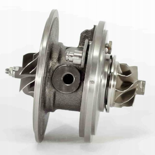 Корпус коробки передач Mercedes W169 W245 CVT