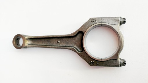 Шатун 7589533 bmw x3 x1 z4 e83 e93 n46 1.8b оригинал