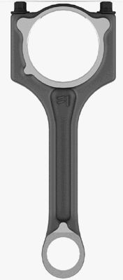 MIPCON038 - ШАТУН BMW MINI PSA 1.6 VTI 1.6 THP EP6