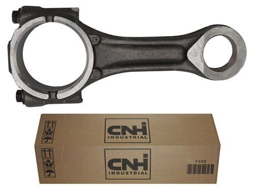 UL5801825970.IO - ШАТУН FIAT DUCATO 2,3 JTD EURO 6 2014 - >