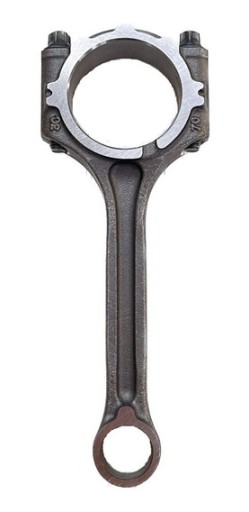 2351004010 2351004020 - ШАТУН HYUNDAI I10 I20 I30 1.0 1.4 G3LA G4LC B3LA 2011-2020 НОВИЙ OEM