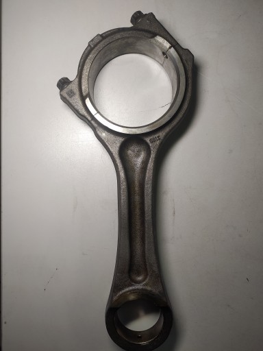 6226 - ШАТУН КОРЕН MAN D26 TGX TGS 460KM і 500KM Євро 6 (6226)