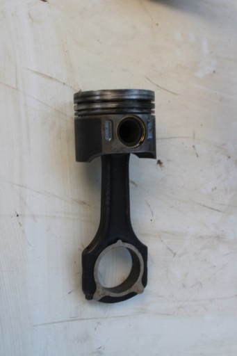 ШАТУН MERCEDES OM 611 4 ШТ