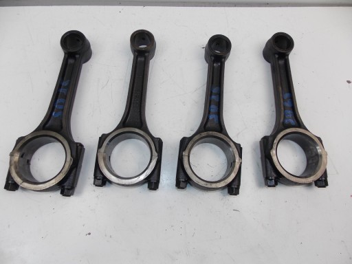 6532174271 2478828 - ШАТУН NISSAN D21 2.5 D KING CAB Вилковий навантажувач NISSAN SD25