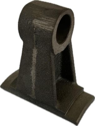 750140 - ШАТУН НАСОСА ANNOVI REVERBERI AR 250 BP