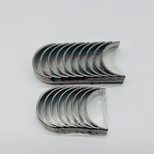 9124719415823 - ШАТУН ДВИГАТЕЛЯ GREAT WALL VOLEEX C30 GW4G15