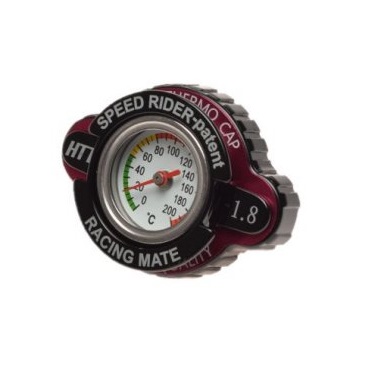 ACH0501B - КОРПУС РАДІАТОРА 1.8 B KTM HUSQVARNA HUSABERG