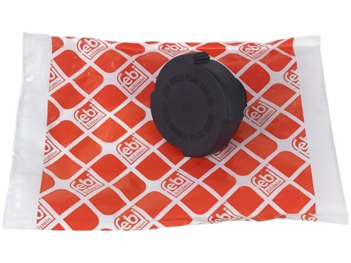 FEB01617 - Крышка радиатора BMW E30 E36 E46 E34 E39 E32 E38 X3