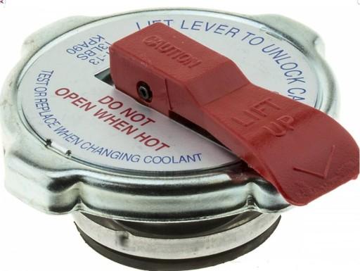 31511 - КРЫШКА РАДИАТОРА FORD CHRYSLER GMC LINCOLN JEEP