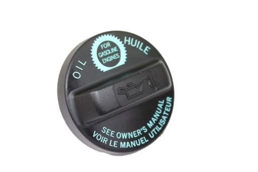 15610P5G000 15610-P5G-000 - КРЫШКА ЗАЛИВНОЙ ГОРЛОВИНЫ ДЛЯ HONDA ACCORD CIVIC CR-V FR-V