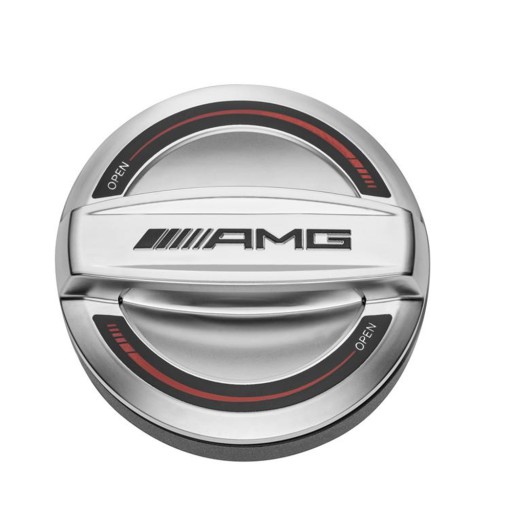 КРИШКА ПАЛЬНОЗАЛИВНОЇ БАКИ MERCEDES-AMG A0004703301