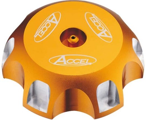 GTC07G - КРИШКА ПАЛИВНОГО БАКУ SUZUKI RMZ 250 07 10 LTR