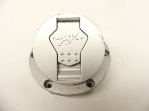 E5UJHZETUJR - . КРИШКА ЗАЛІВНОГО БАК MV AGUSTA TURISMO ІН