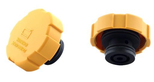 1304677 - КРЫШКА БАЧКА SAAB 9-3 93 YS3F НОВАЯ ПОЗНЬ