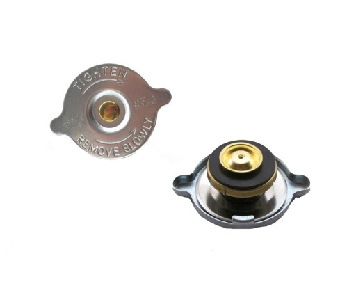 ZBIO-95d - КРИШКА РОЗШИРЮВАЛЬНОГО БАКА MERCEDES 190