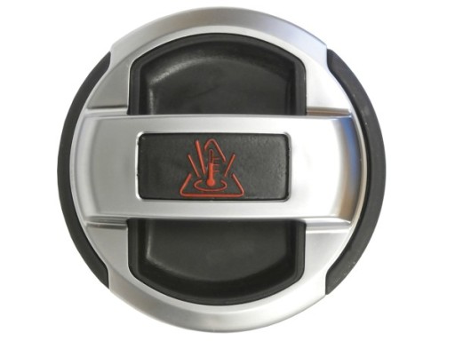 42J8530 - КРИШКА РОЗШИРЮВАЛЬНОГО БАКА R8 ДЛЯ VW PASSAT B5