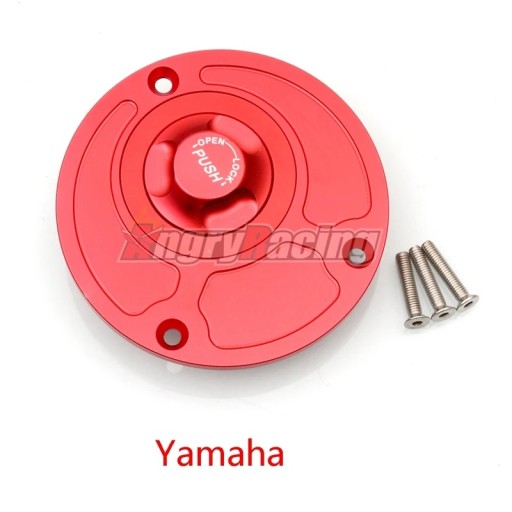 EB36-31742 - КРЫШКА ТОПЛИВНОГО БАКА YAMAHA КРЫШКА ТОПЛИВНОГО БАКА YAMAHA
