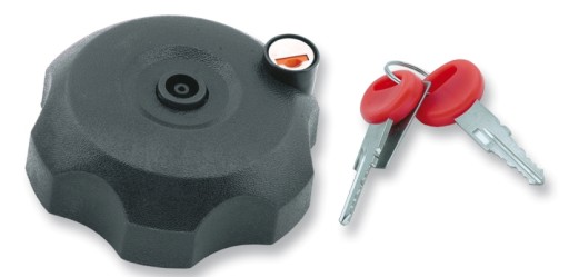 M8028 - КРИШКА БАКА SUZUKI LT-Z 50 250 400 LT-R 450