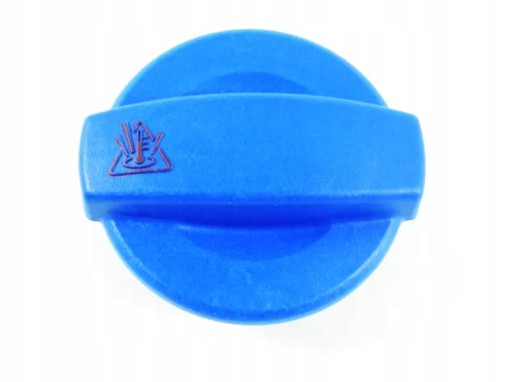 КРИШКА РОЗШИРЮВАЛЬНОГО БАЧКА AUDI A4 A6 8E0121321