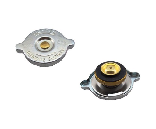 ZBIO-64b - КРИШКА РОЗШИРЮВАЛЬНОГО БАКА CITROEN XANTIA