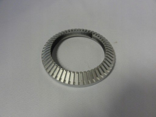 902 357 - МЕРЕЖИВО ABS КІЛЬЦЕ БІГОВА ДОРІЖКА ABS VOLKSWAGEN LT 95-06 R