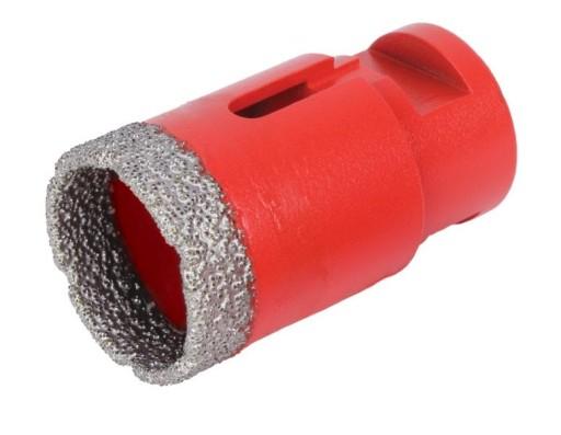 DRYGRESS DIAMOND LACE 43MM M14