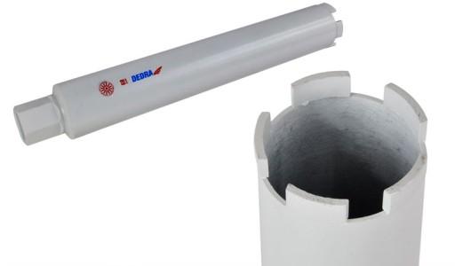 АЛМАЗНА КОЛЬЦЕВА ПИЛА ПО БЕТОНУ 300мм 400мм