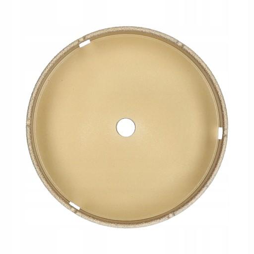 АЛМАЗОВА КОРОНКА 132 ММ ДЛЯ ШЛІФАЛЬНОЇ МАШИНКИ M14 NORTON