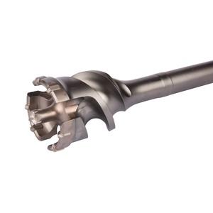 НОЖ ДЛЯ КРУЖЕВА С ХВОСТОВИКОМ SDS-MAX 550X55MM B-57657